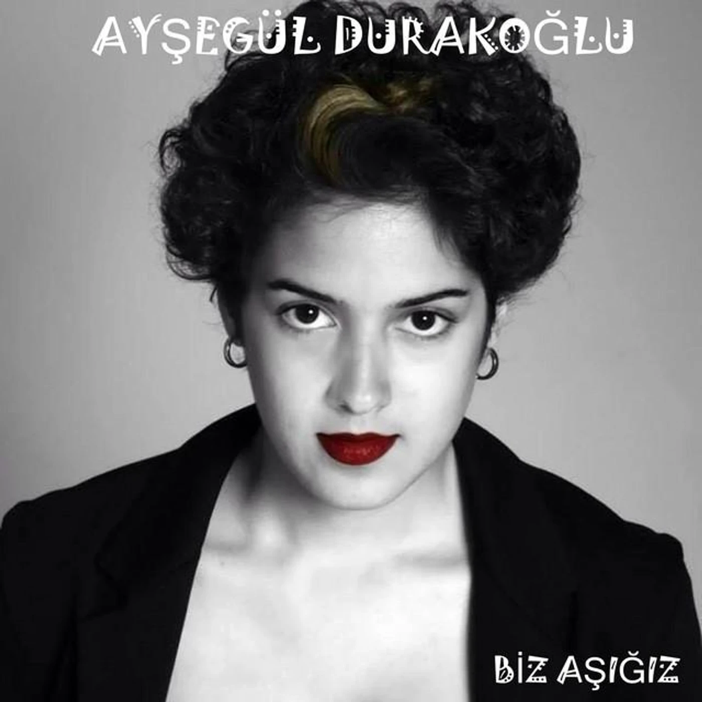 Ayşegül Durakoğlu