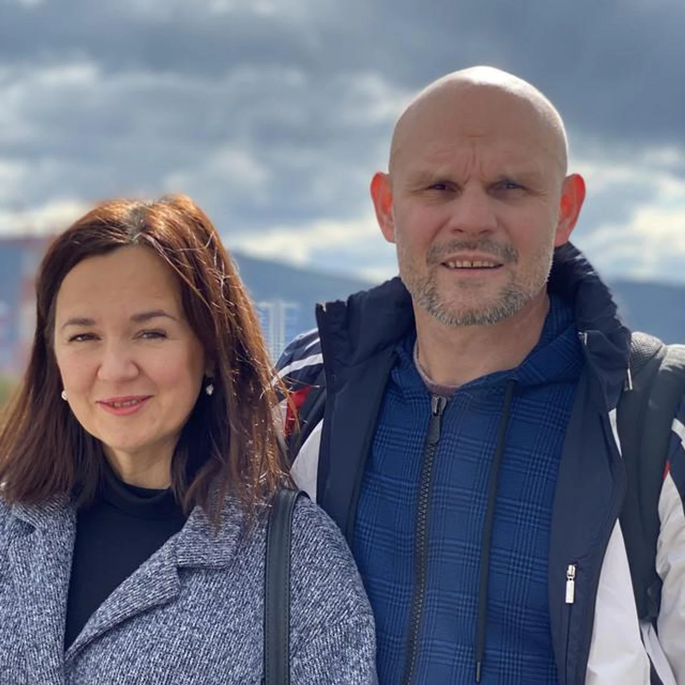 Алексей Каратаев