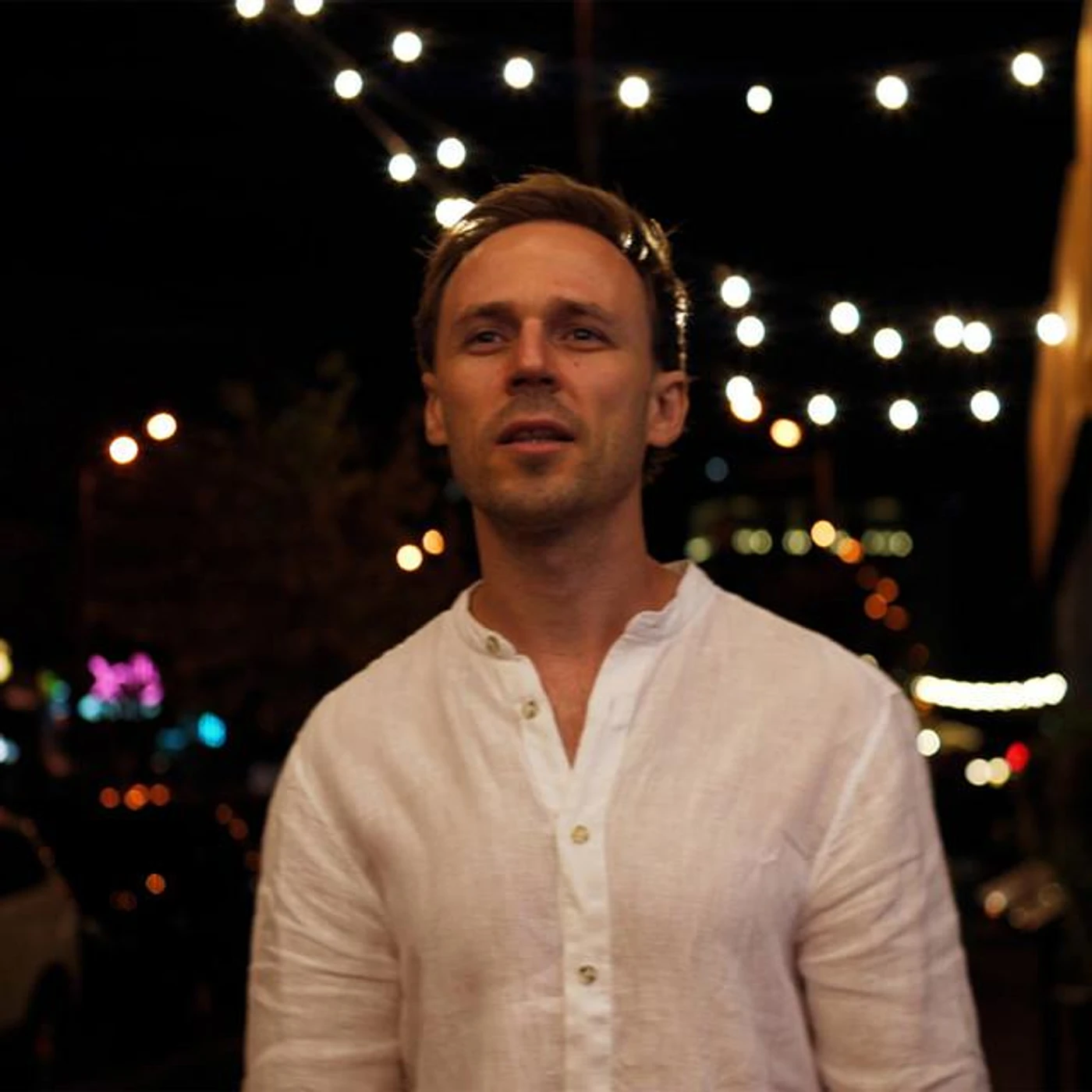 Валера Кузьменко