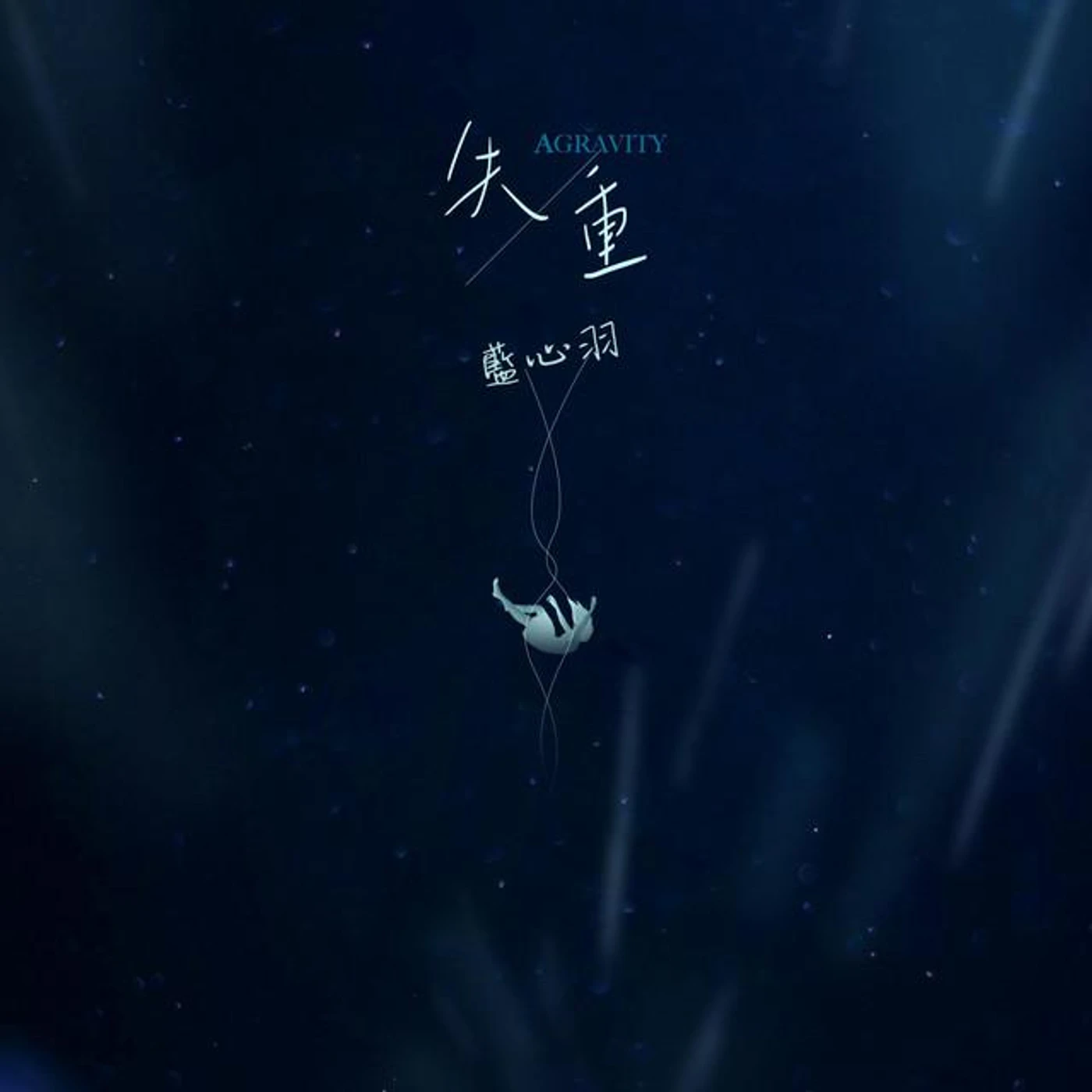 藍心羽