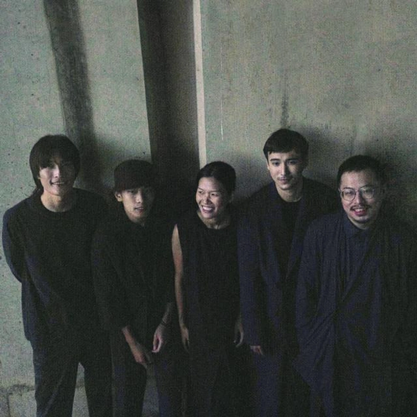 荒山茉莉 Molly in Mountain