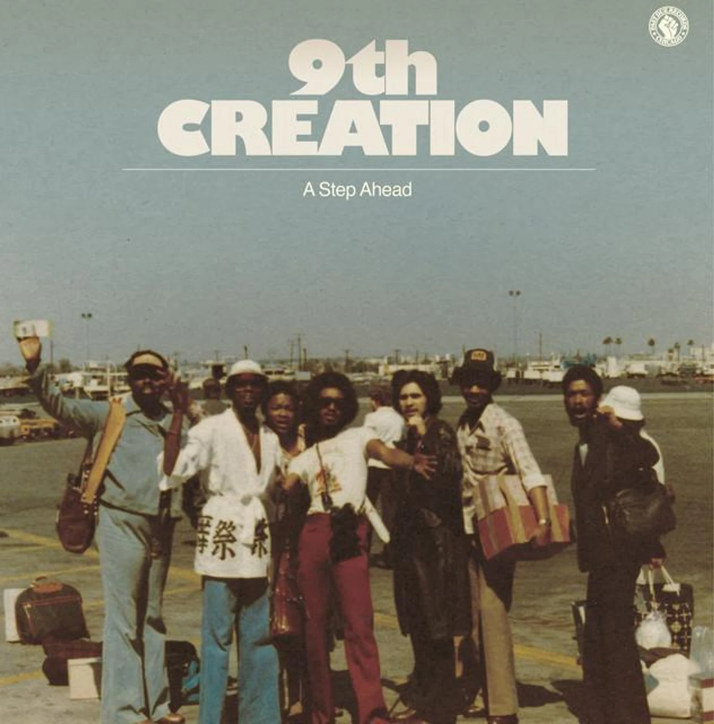 9th Creation