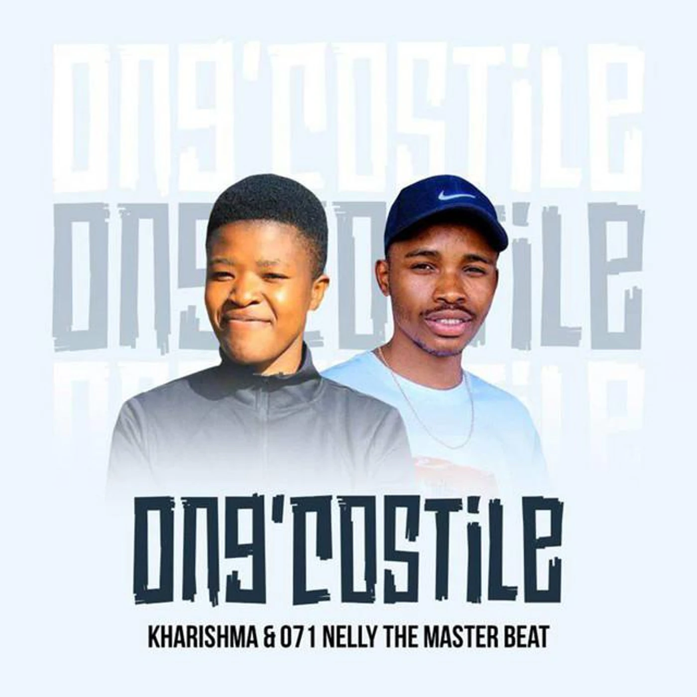 071 Nelly The Master Beat
