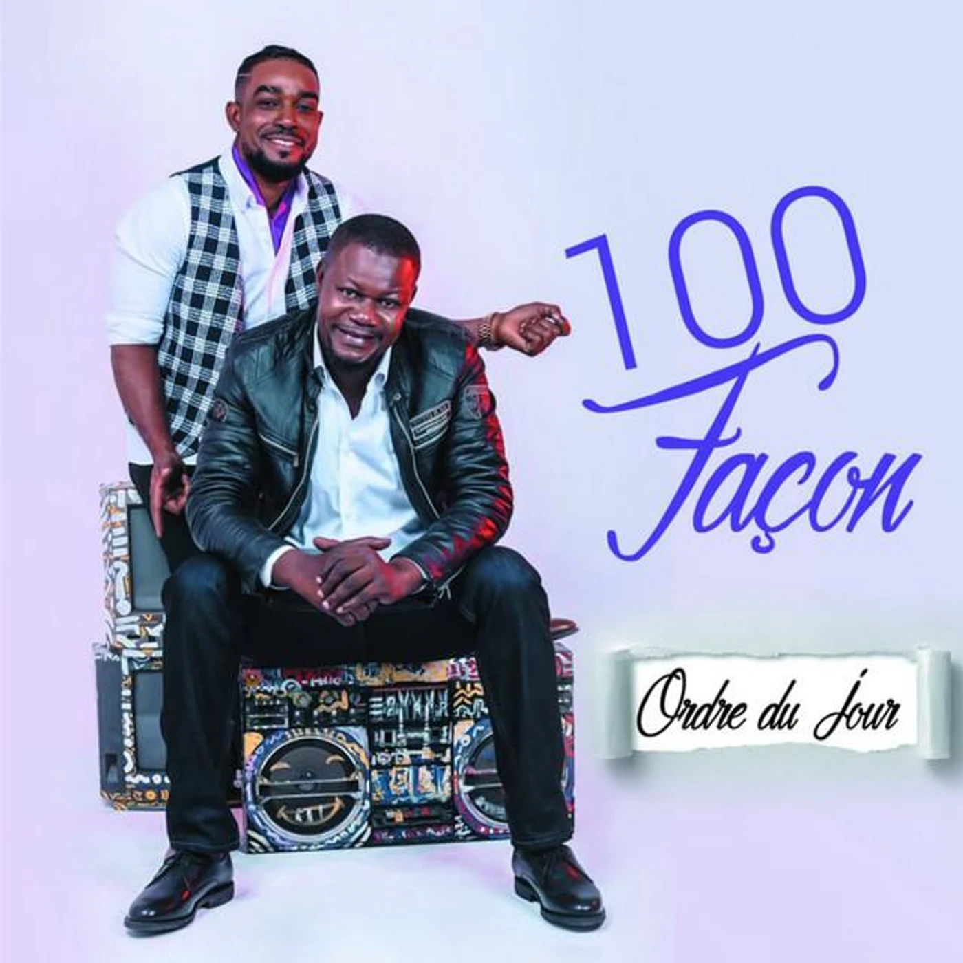 100 Façon