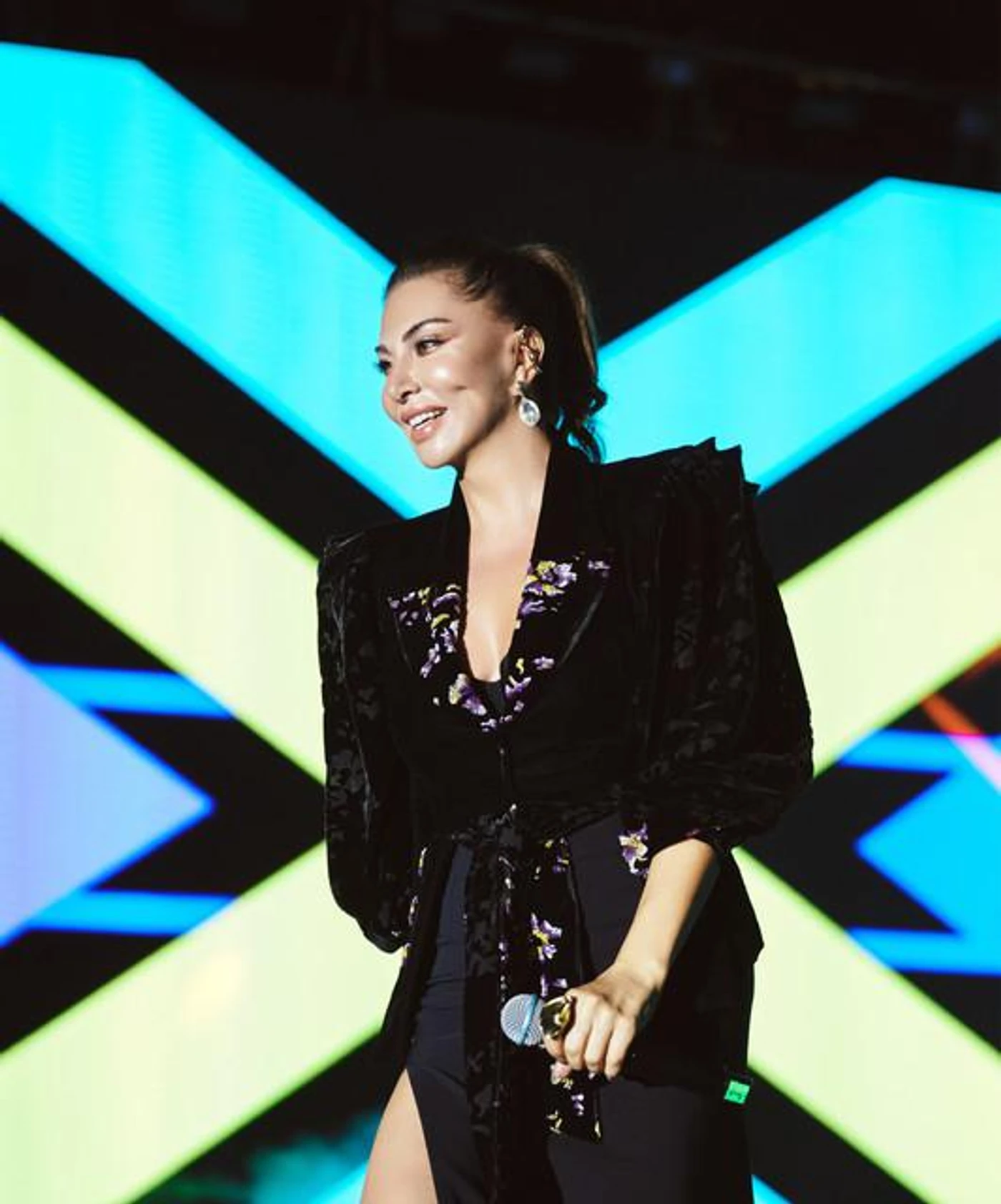Ebru Yaşar