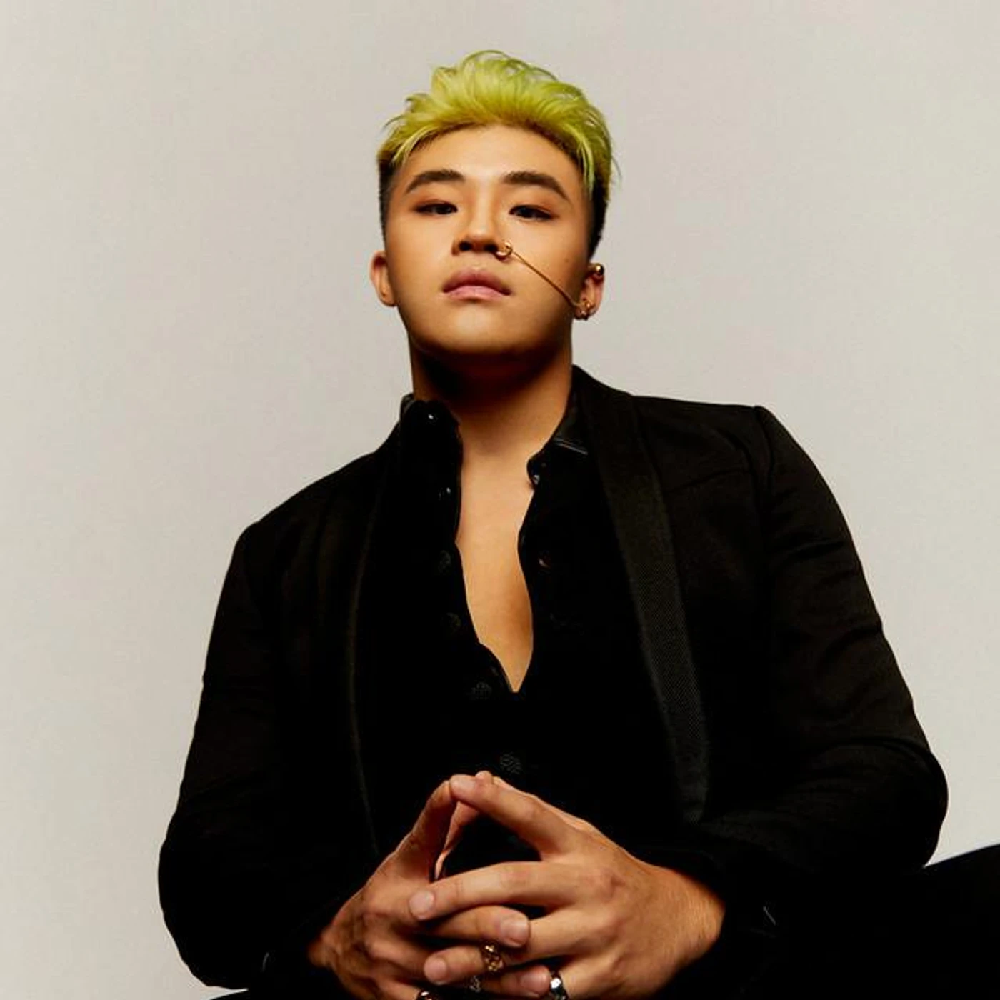 劉亮延 CHARLES LIU