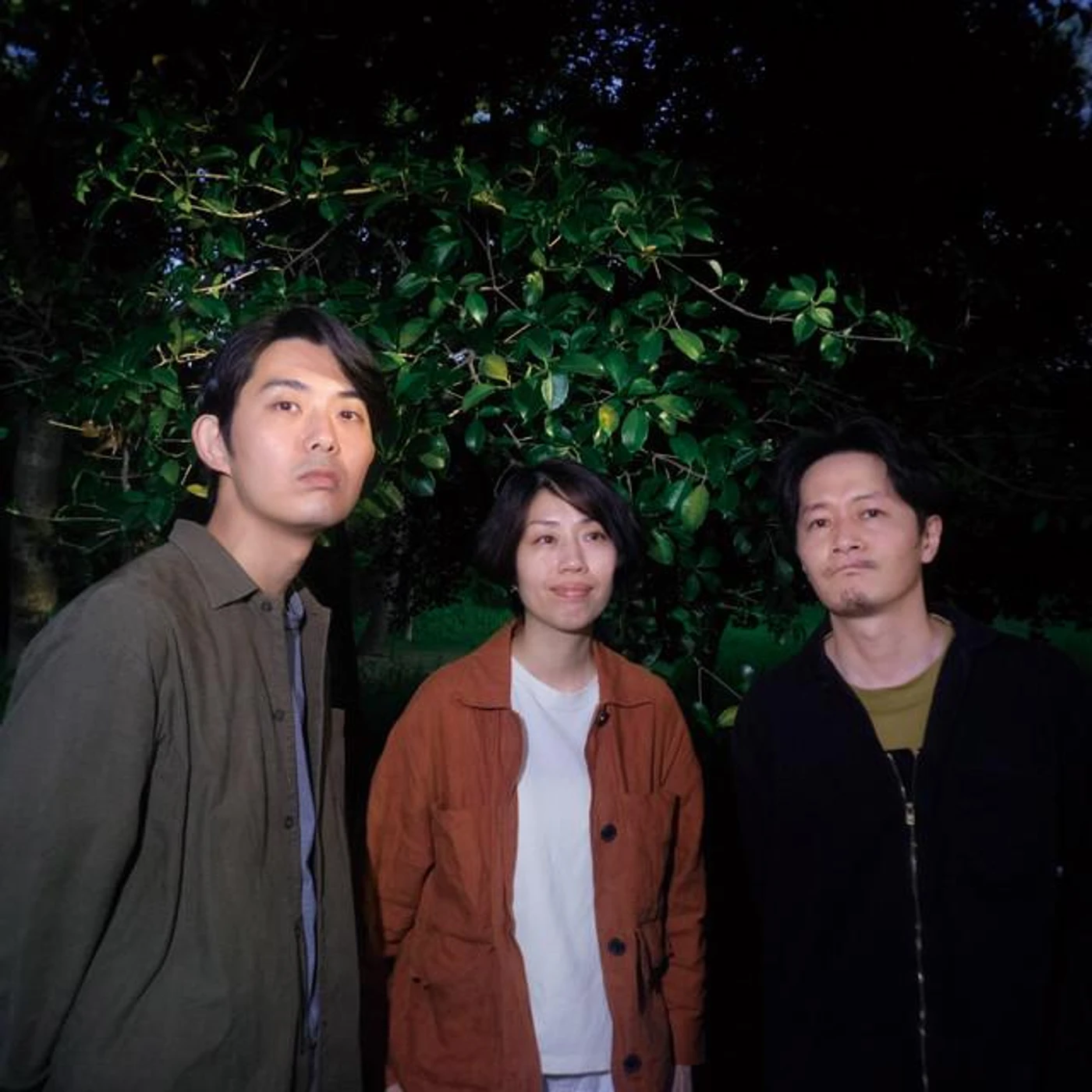 のろしレコード