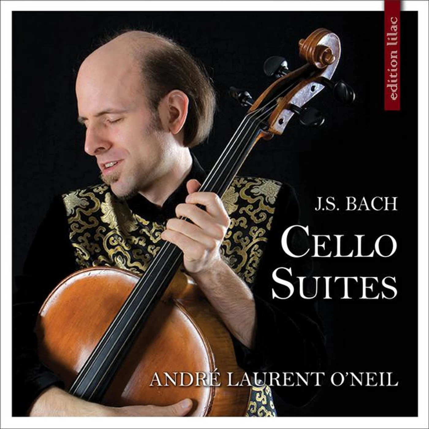 André Laurent O’Neil