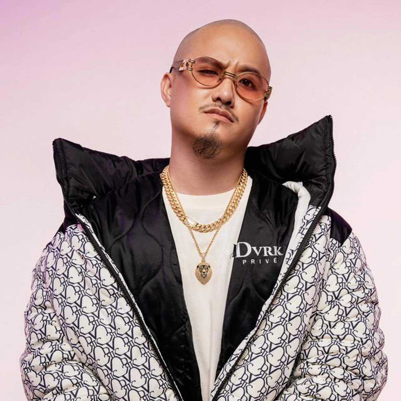 Huỳnh James