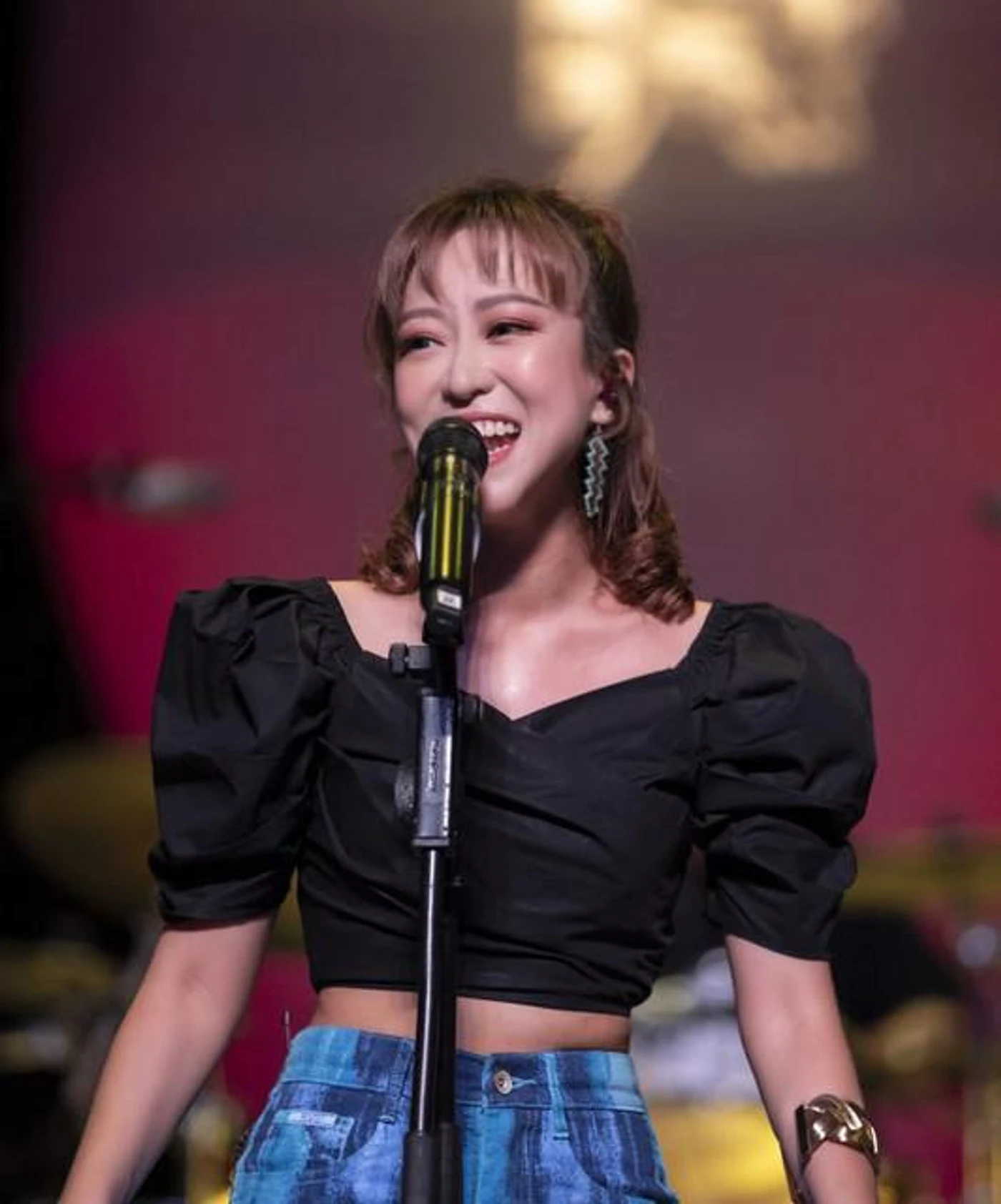 李芯芮