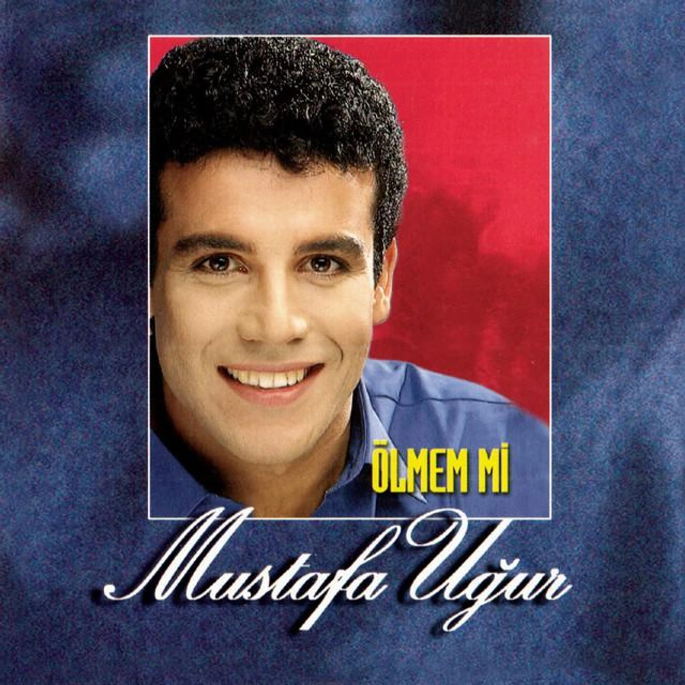 Mustafa Uğur