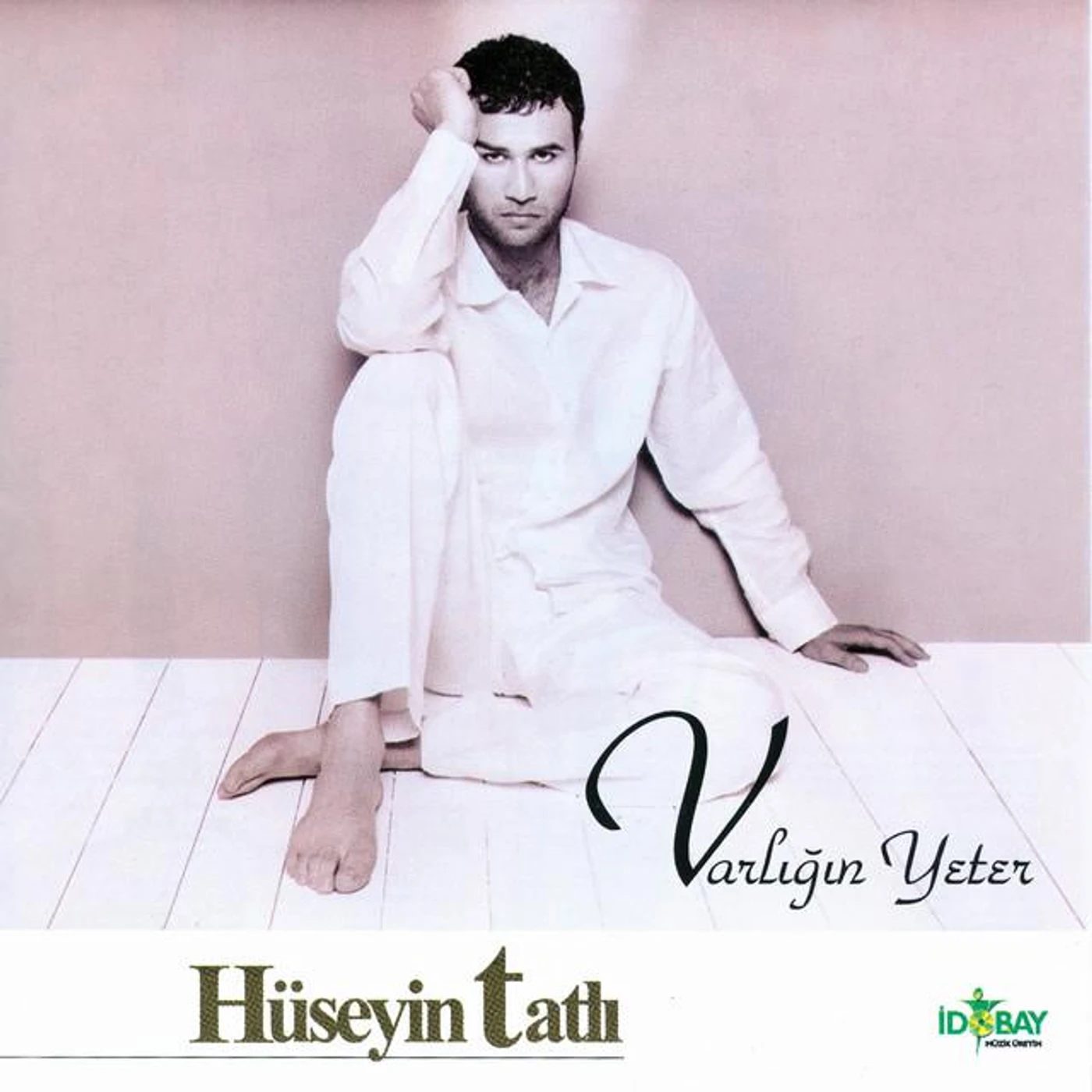 Hüseyin Tatlı