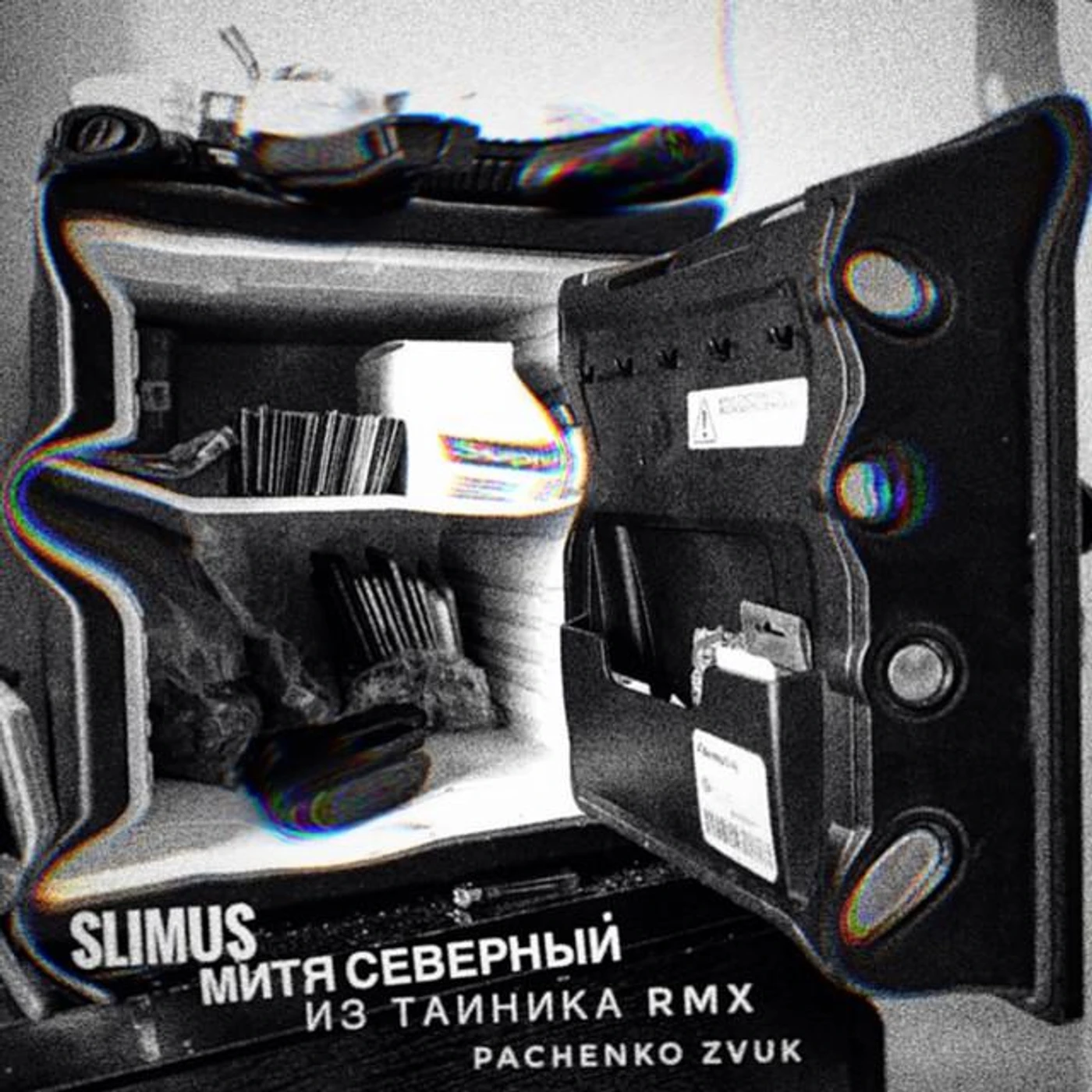 Митя Северный
