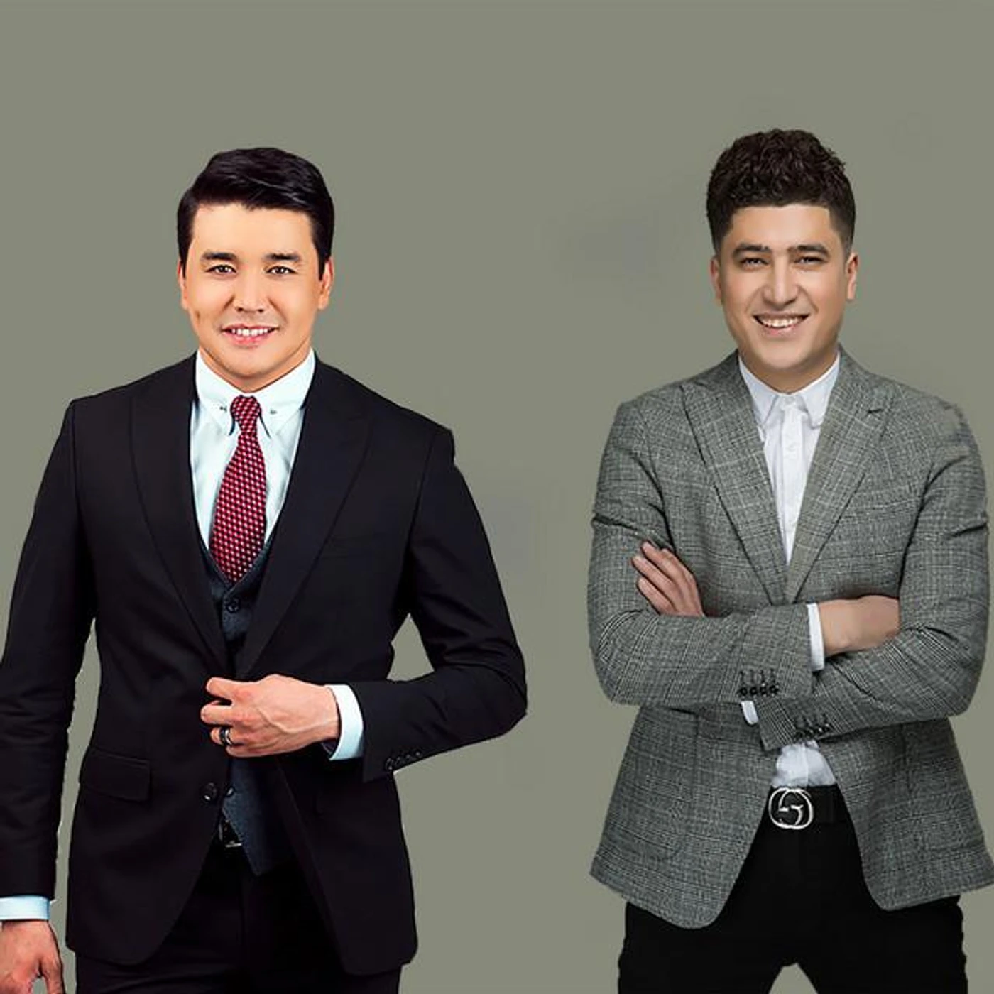 Нұрболат Абдуллин