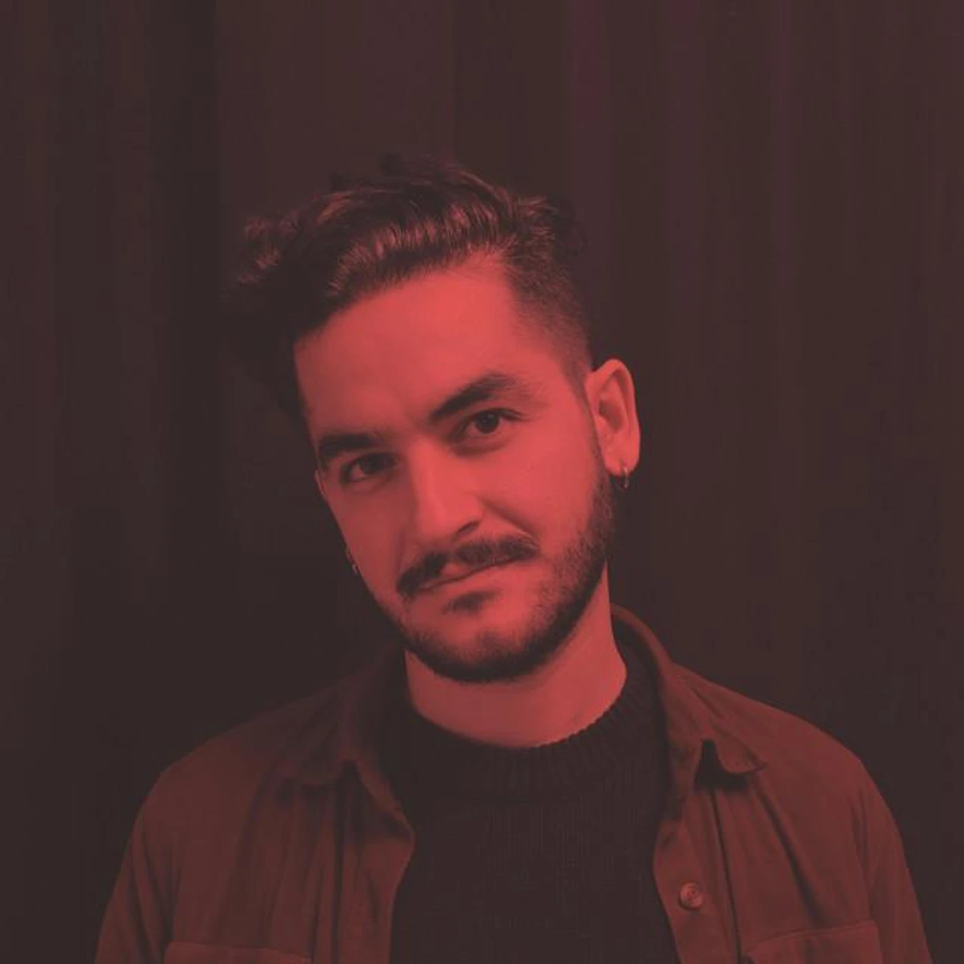 Ben Utanırım Sen Söyle