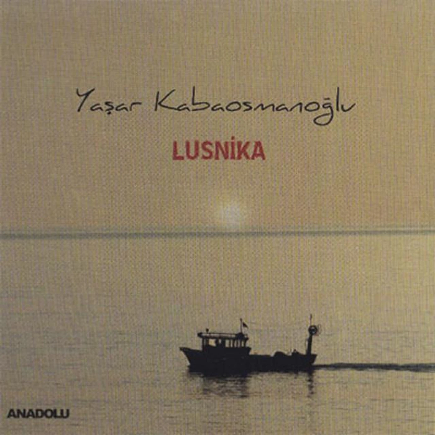 Yaşar Kabaosmanoğlu