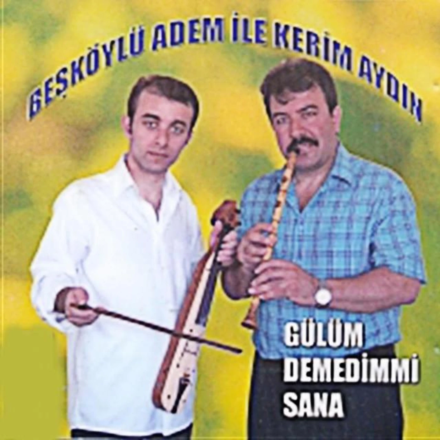 Beşköylü Adem