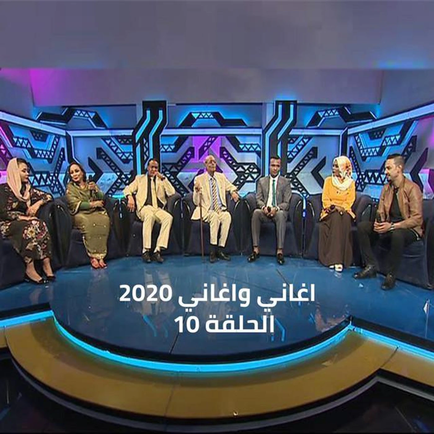 معاذ بن البادية