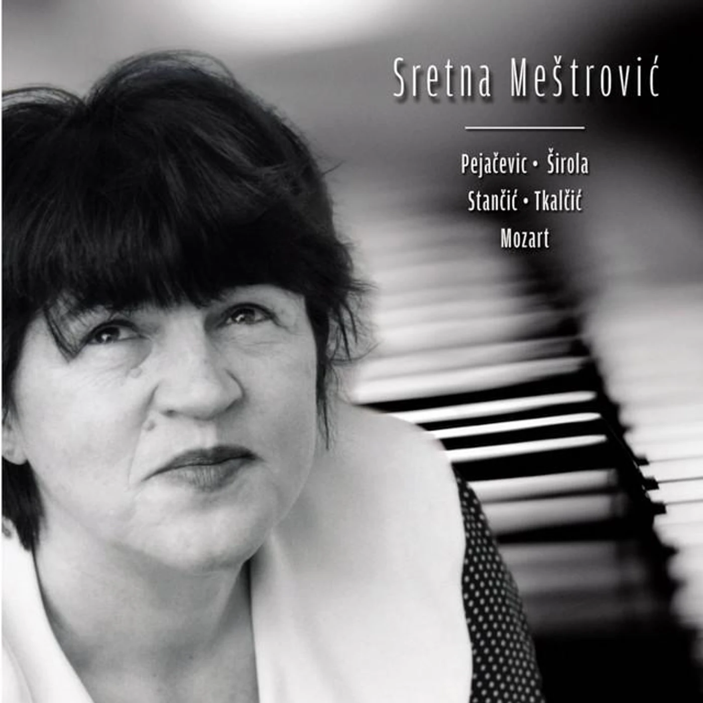 Sretna Meštrović