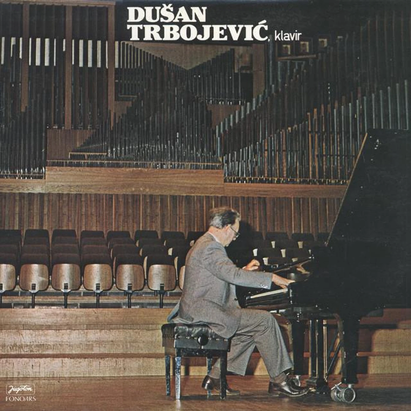 Dušan Trbojević