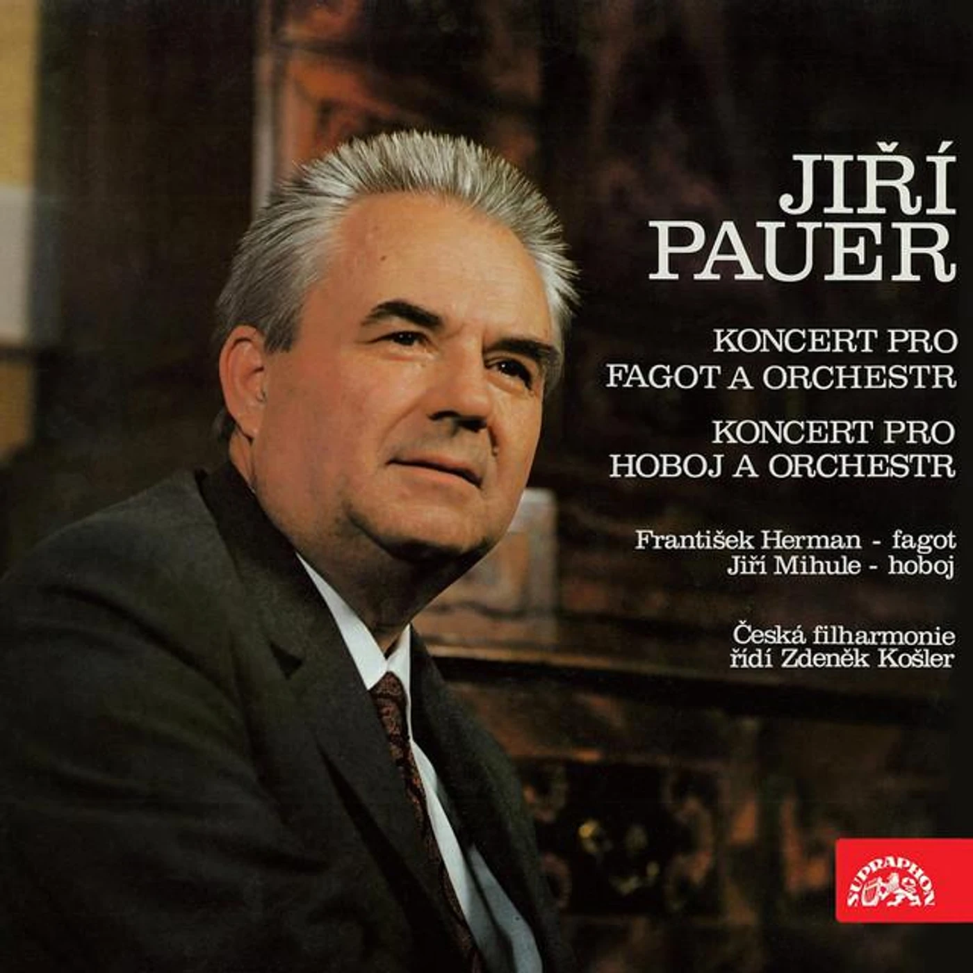 Jiří Pauer