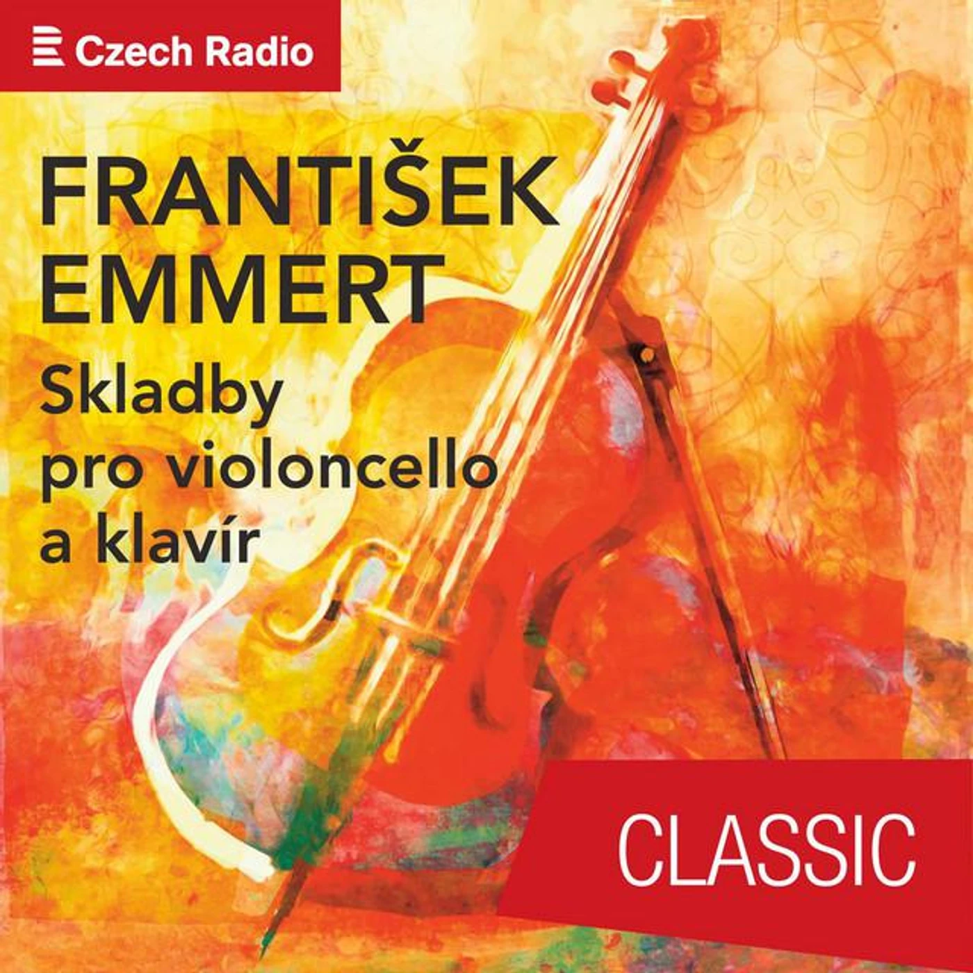 František Gregor Emmert