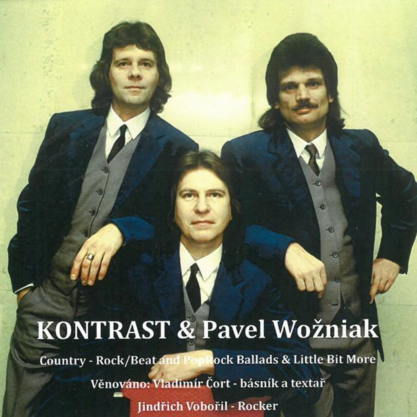 Pavel Wožniak