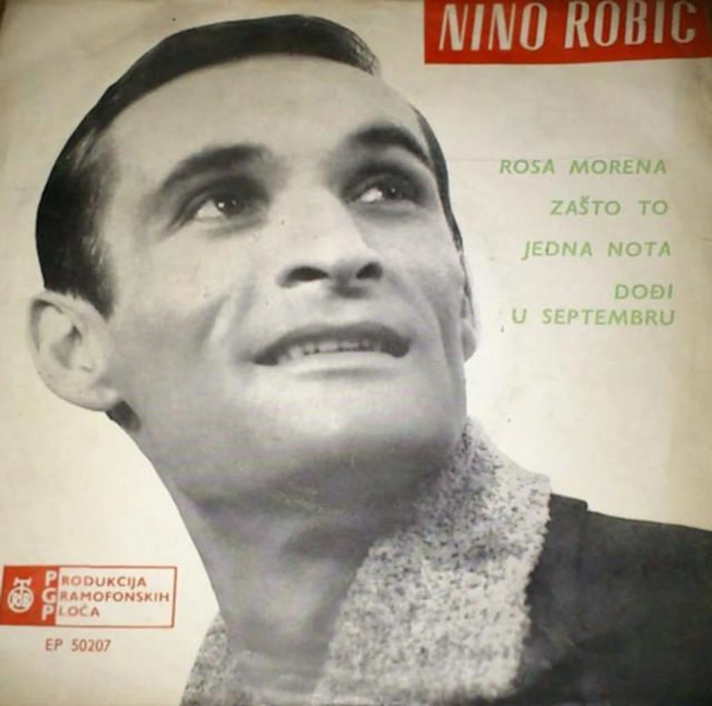 Nino Robič
