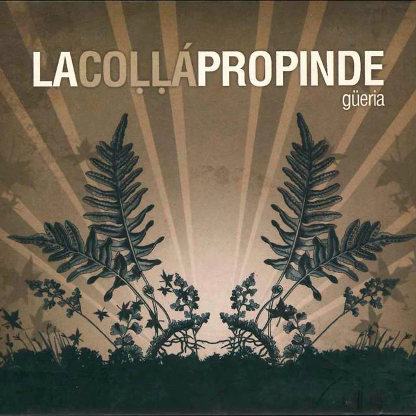 La Coḷḷá Propinde