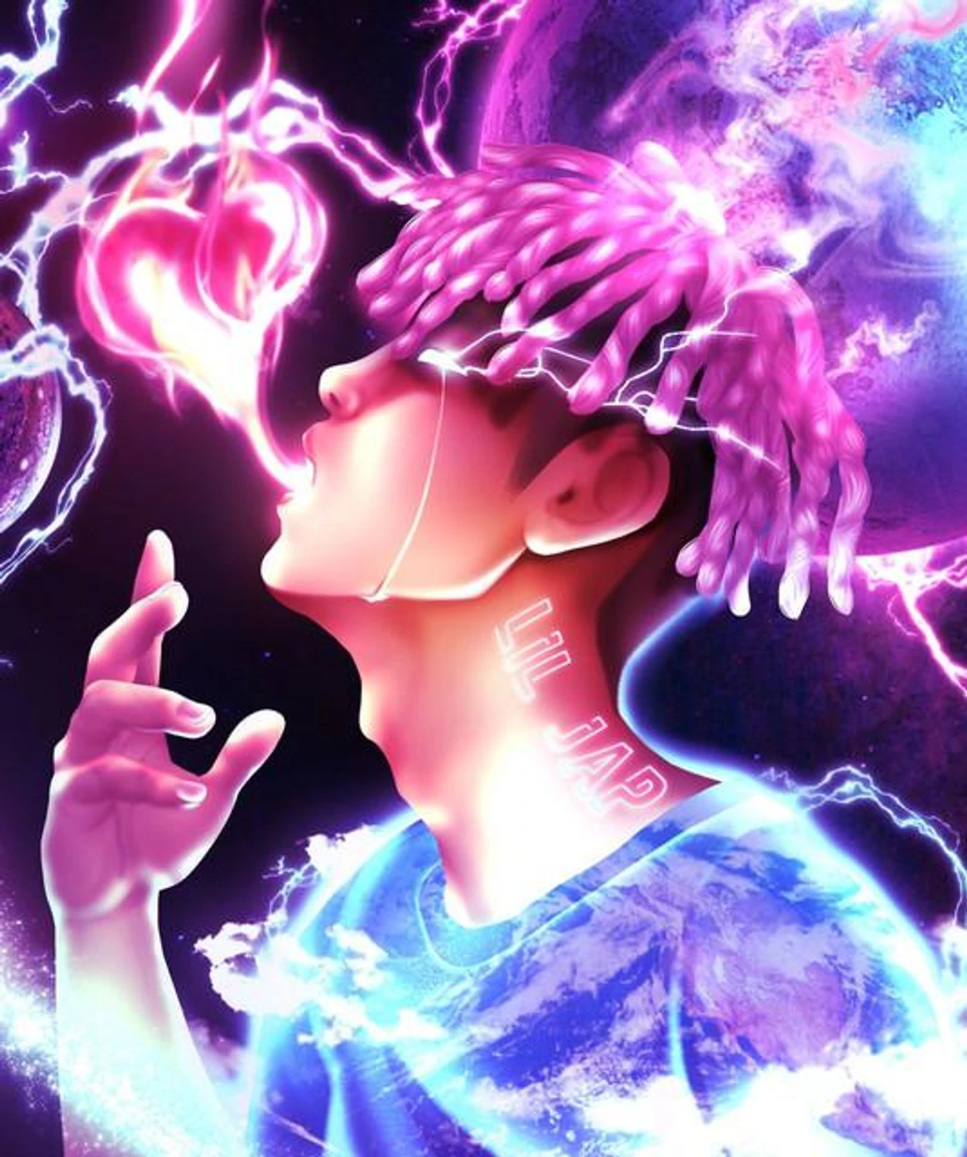 リルジャップ