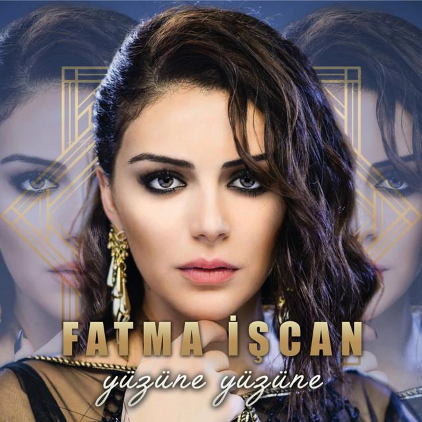 Fatma İşcan