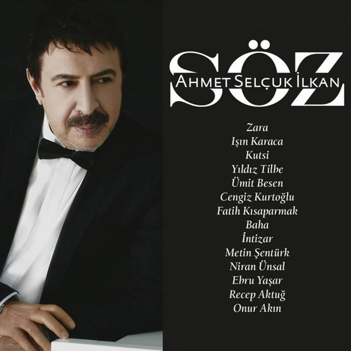 Ahmet Selçuk İlkan