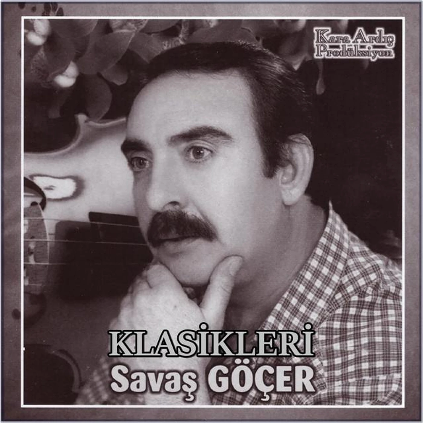 Savaş Göcer