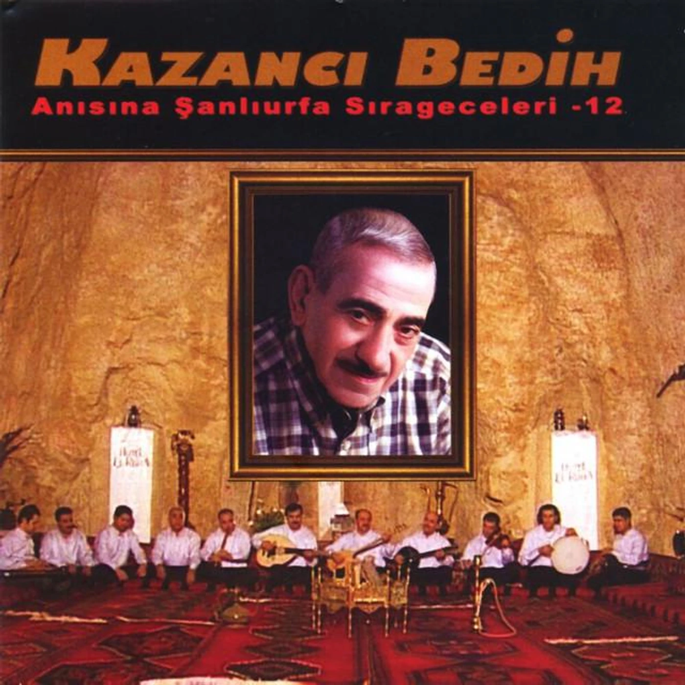 Şanlıurfa Sırageceleri Ekibi