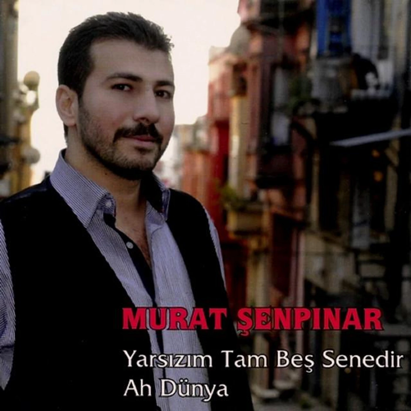 Murat Şenpınar