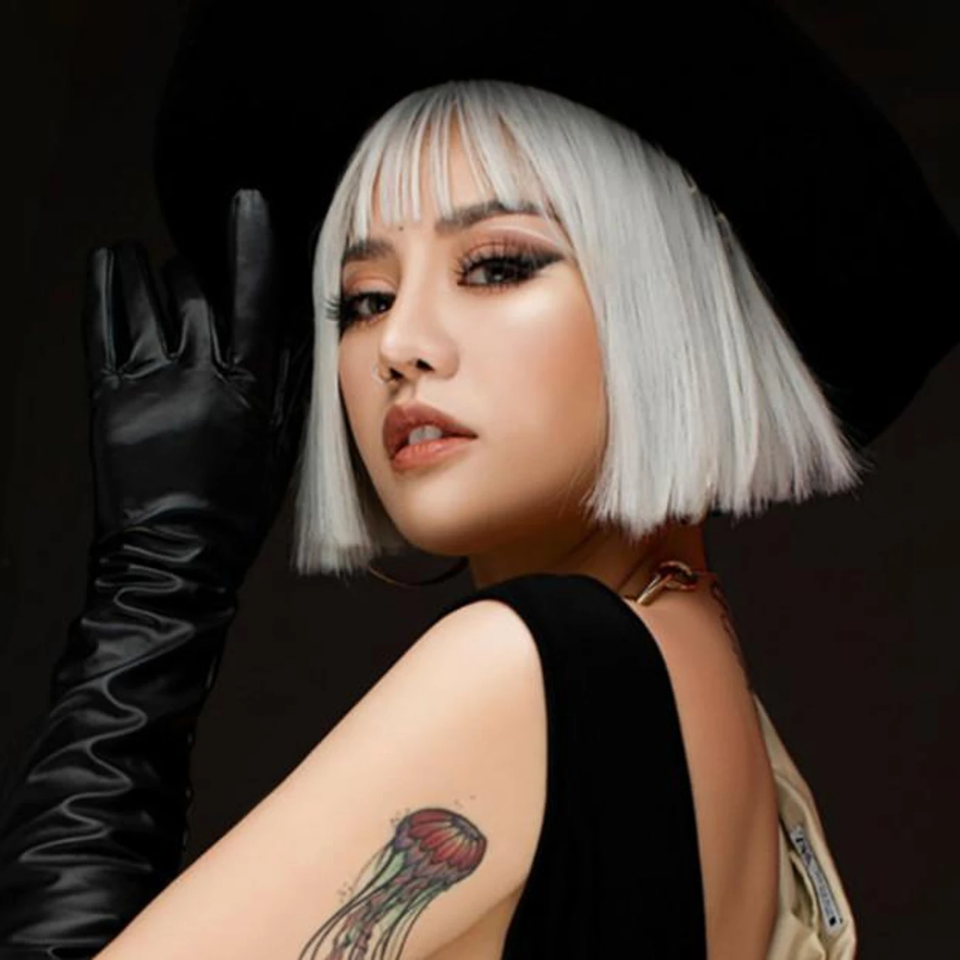 Nguyễn Thạc Bảo Ngọc