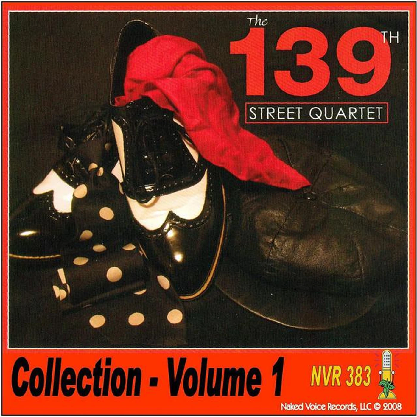 139th Street Quartet