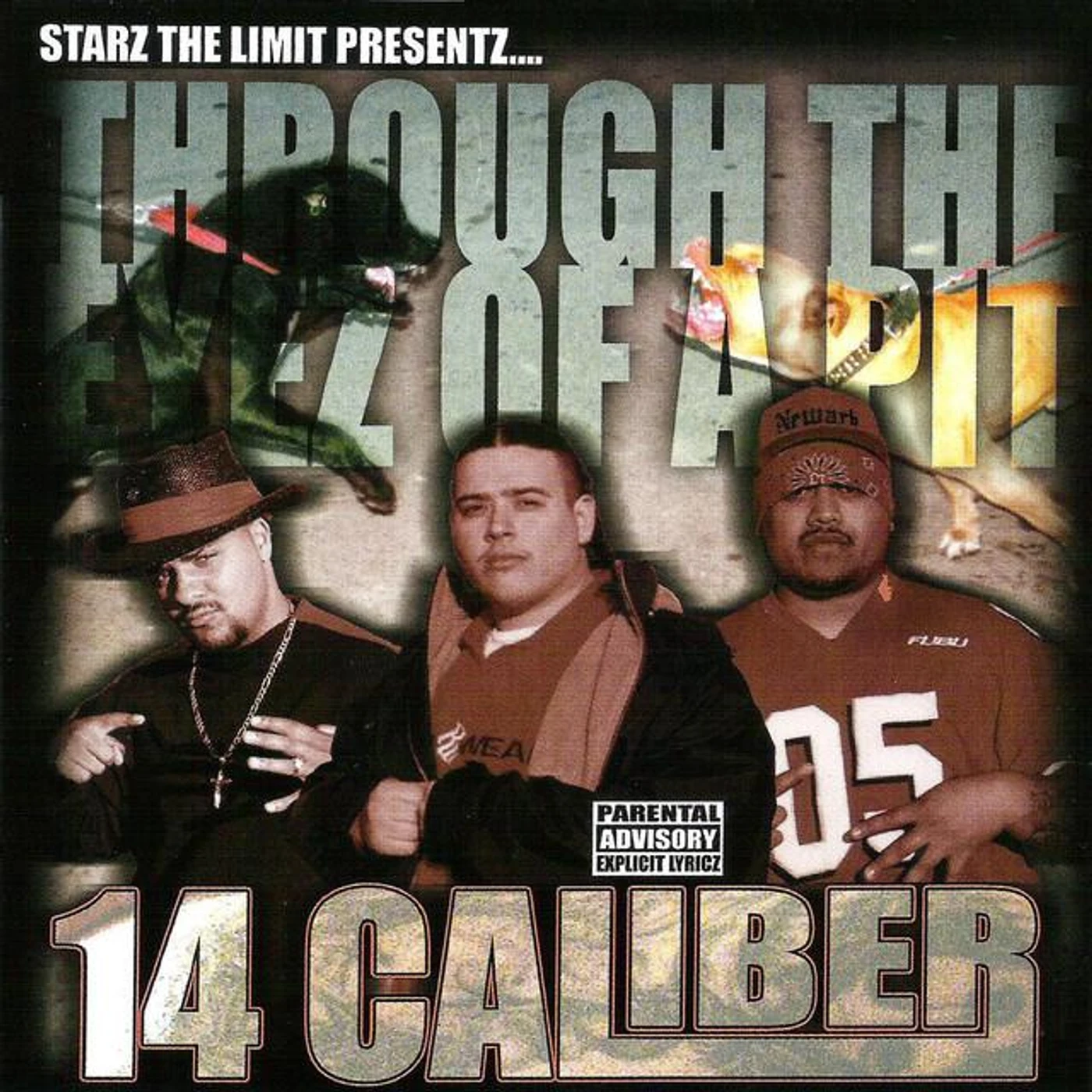 14 Caliber