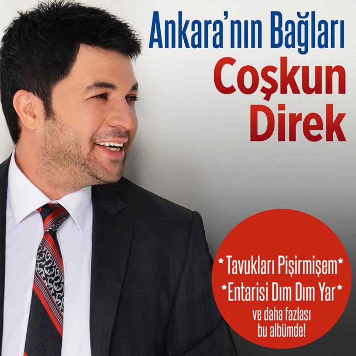 Coşkun Direk