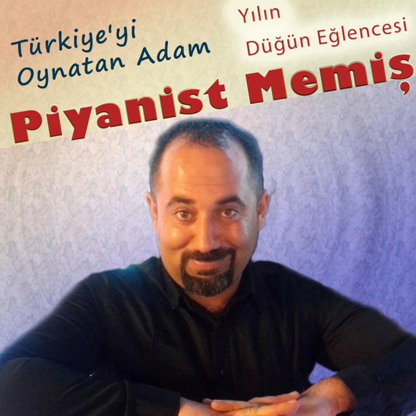 Piyanist Memiş