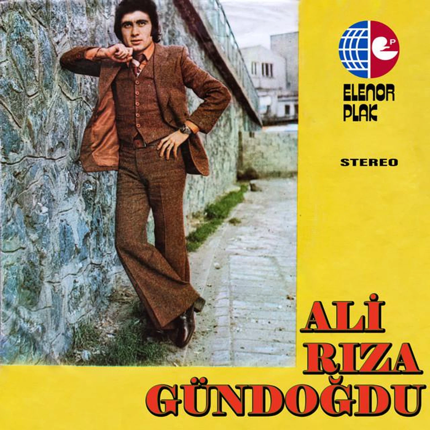 Ali Rıza Gündoğdu