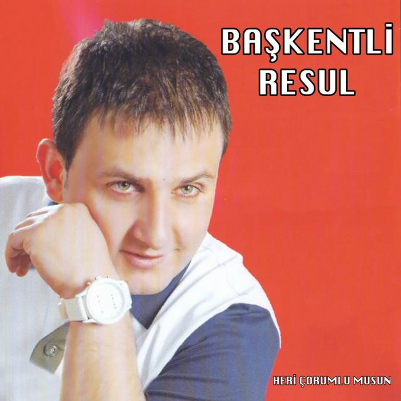 Başkentli Resul