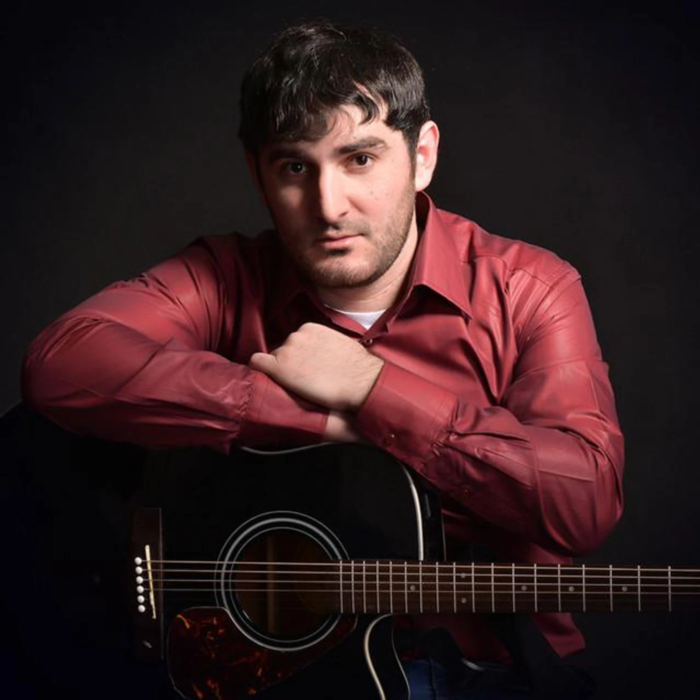 Магамед Алмазов