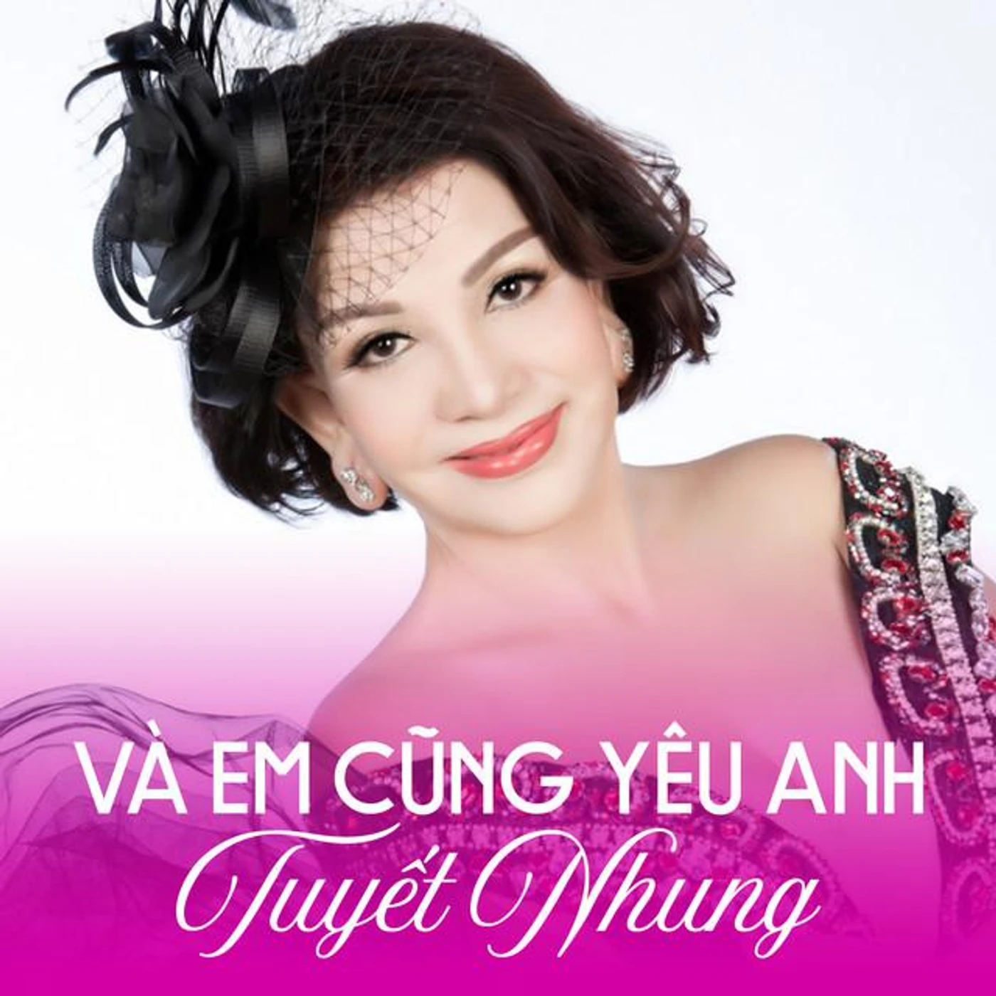 Tuyết Nhung