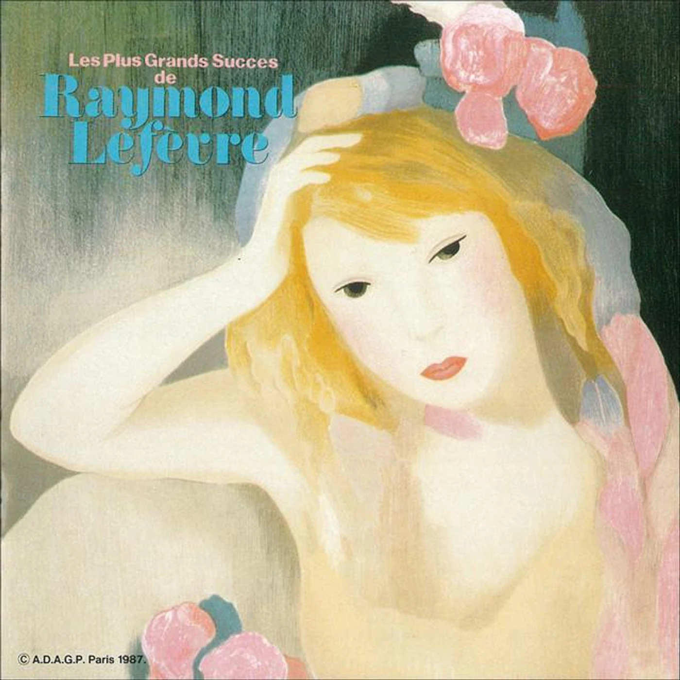 レイモン・ルフェーヴル・グランド・オーケストラ