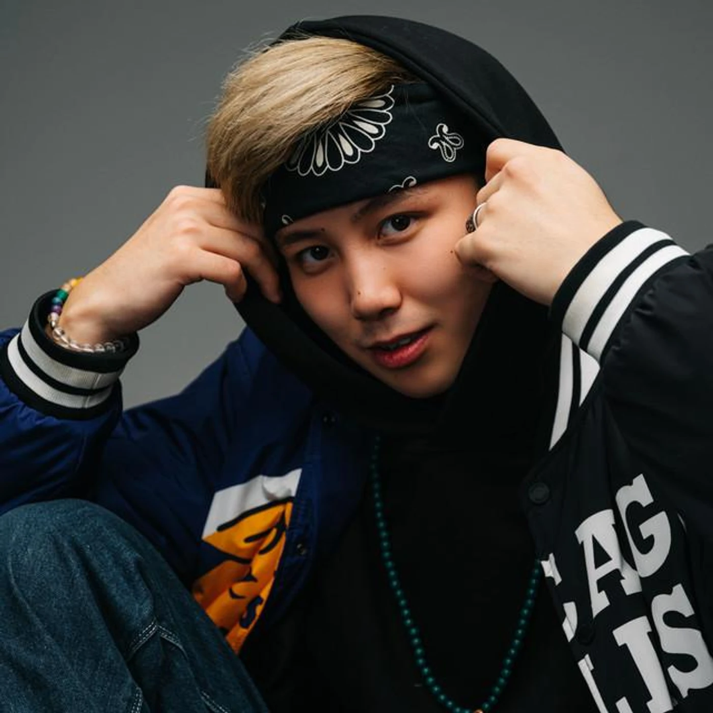 Андрей Говоров