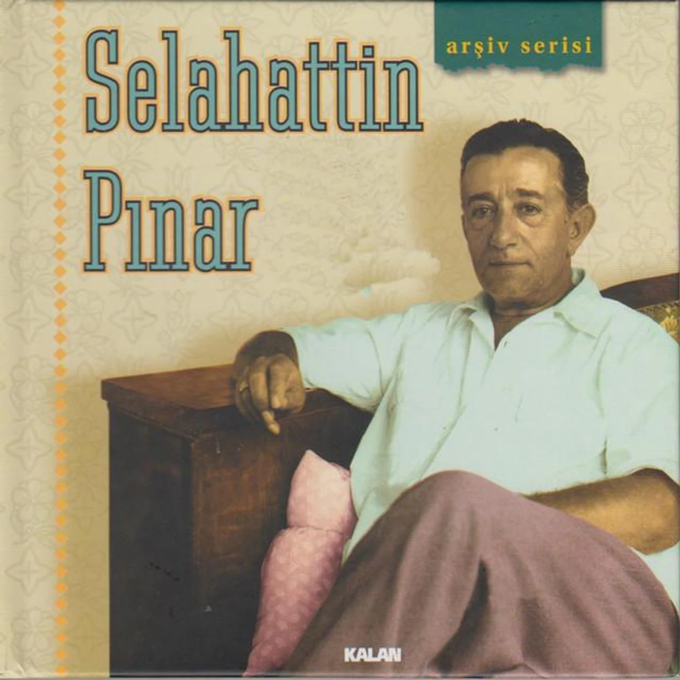 Selahattin Pınar