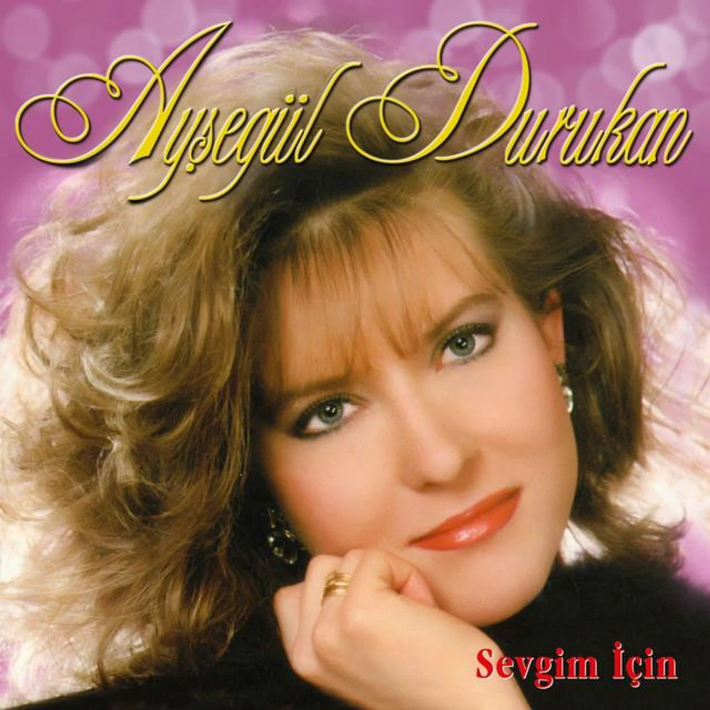 Ayşegül Durukan