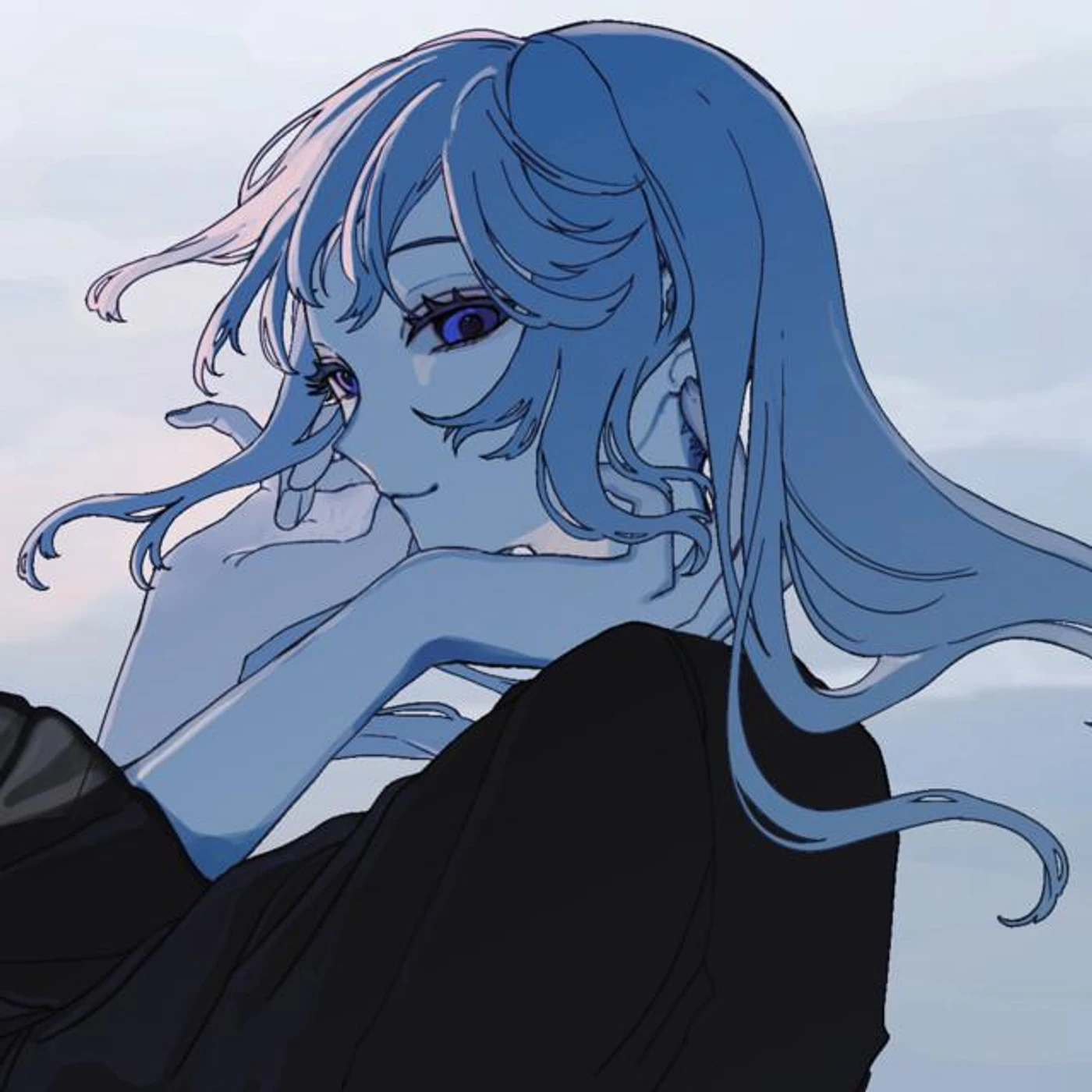エハラミオリ