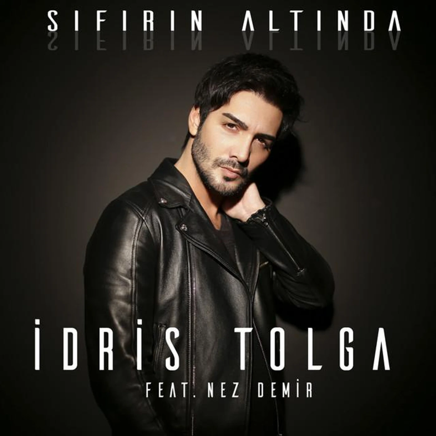İdris Tolga